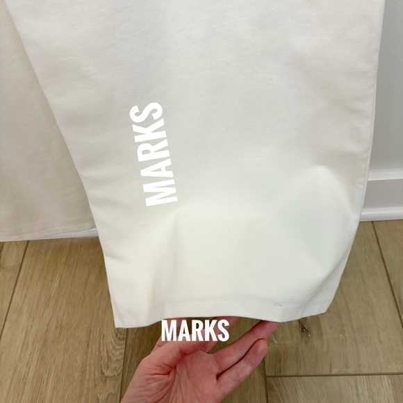 Lovers and Friends Lavinia Jumpsuit in White Size S - Picture 7 of 13